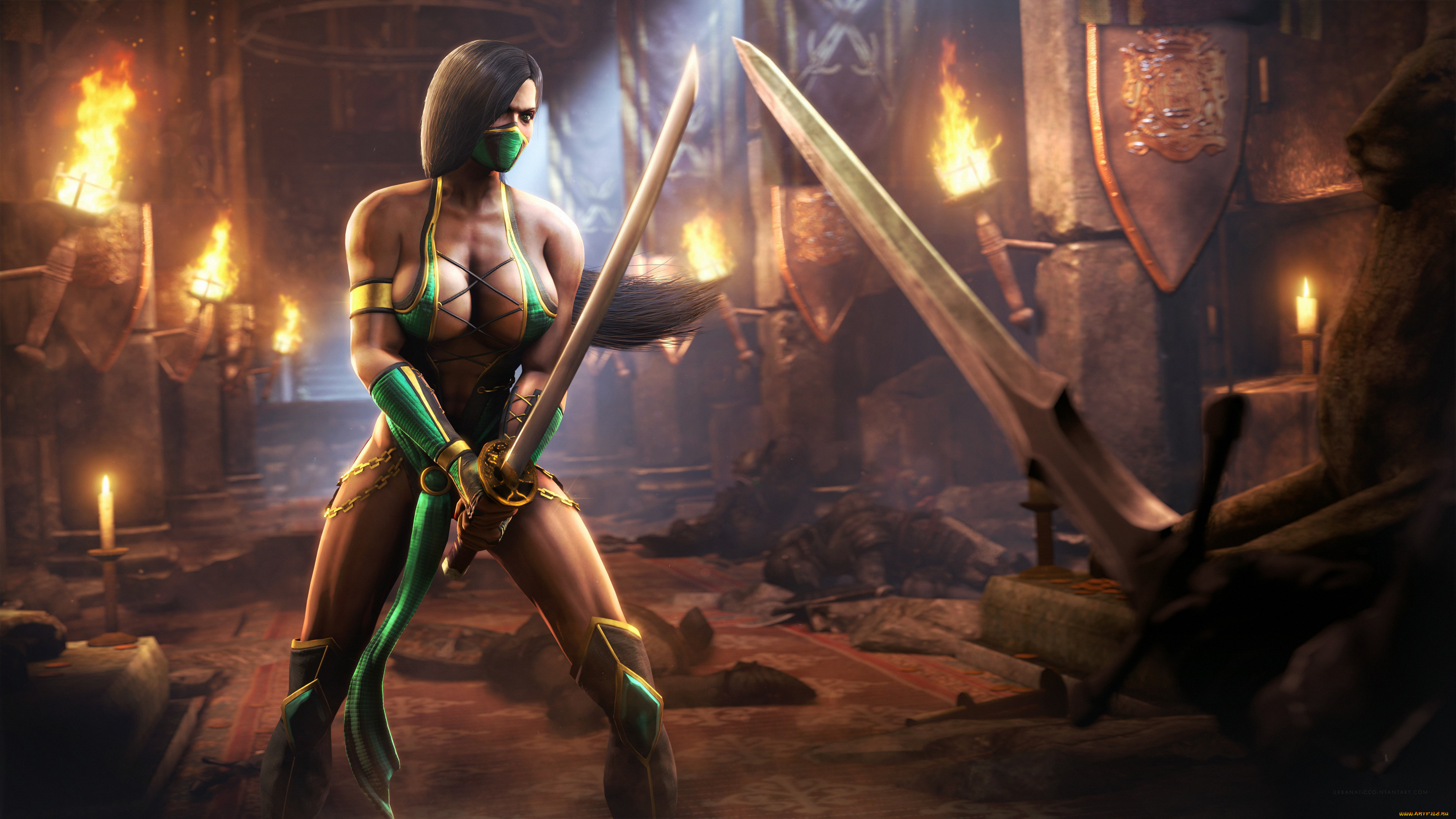  , mortal kombat x, , , , , , 